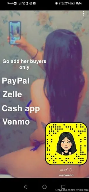 Orchidsierra OnlyFans Leaked Free Thumbnail Picture - #VJqlBxRBpm