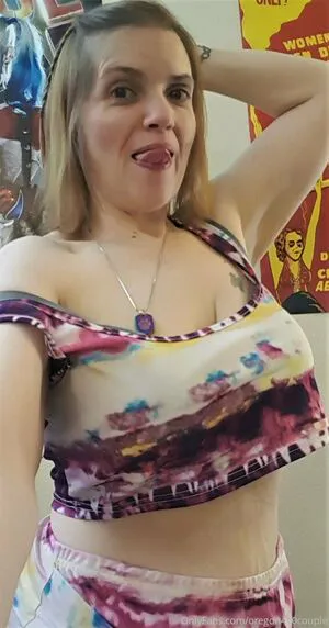 Oregon420couple OnlyFans Leaked Free Thumbnail Picture - #C09F9pioCu