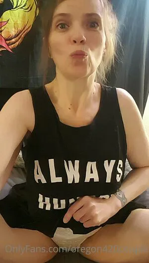 Oregon420couple OnlyFans Leaked Free Thumbnail Picture - #EXYncly5WE