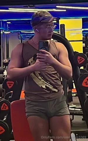 Oren Sam1069 OnlyFans Leaked Free Thumbnail Picture - #EGa3OzEpCh