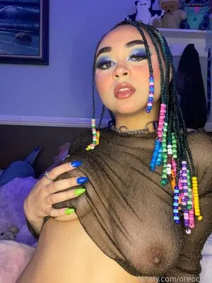 Oreocow OnlyFans Leaked Free Thumbnail Picture - #3QJzpWNdSL