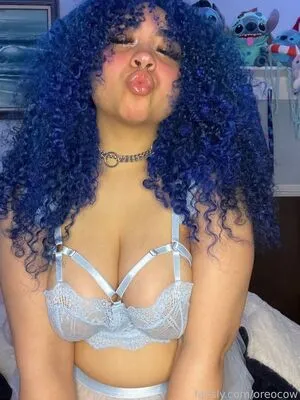 Oreocow OnlyFans Leaked Free Thumbnail Picture - #BlznidZOV6