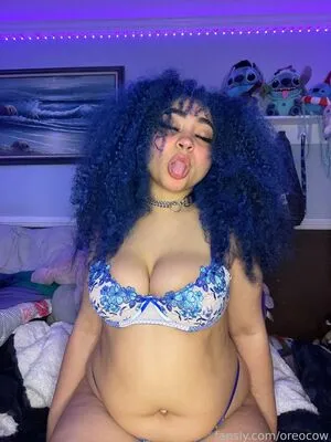 Oreocow OnlyFans Leaked Free Thumbnail Picture - #FLJXp35aN2