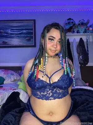Oreocow OnlyFans Leaked Free Thumbnail Picture - #GMPkedWPG6