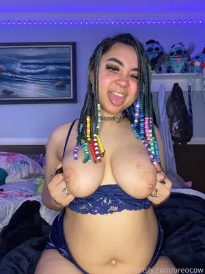 Oreocow OnlyFans Leaked Free Thumbnail Picture - #IkUojJ4poG