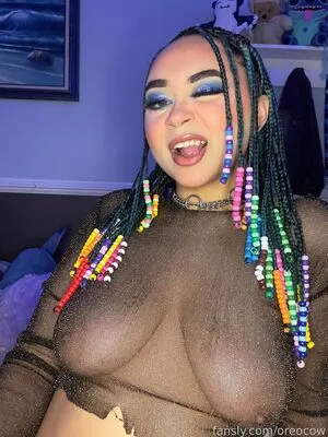 Oreocow OnlyFans Leaked Free Thumbnail Picture - #MqDsWvy0fi