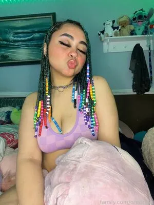 Oreocow OnlyFans Leaked Free Thumbnail Picture - #RJTythnNdg