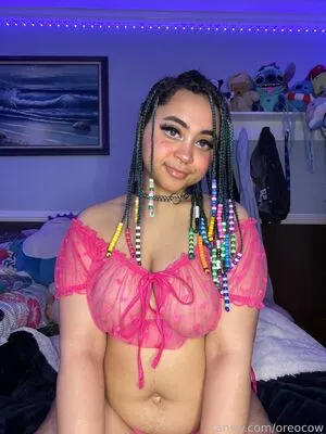 Oreocow OnlyFans Leaked Free Thumbnail Picture - #SwKR8M9w2A