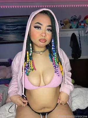 Oreocow OnlyFans Leaked Free Thumbnail Picture - #U4UoWIU1zf