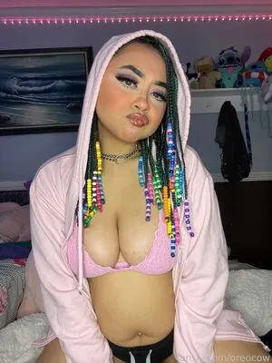 Oreocow OnlyFans Leaked Free Thumbnail Picture - #WZnXDDEp9z