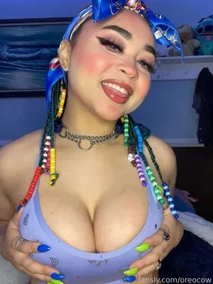 Oreocow OnlyFans Leaked Free Thumbnail Picture - #a4gX6hzBhu
