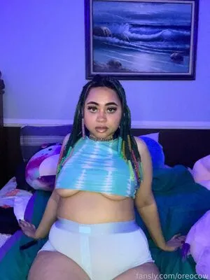 Oreocow OnlyFans Leaked Free Thumbnail Picture - #j6TllOSDS2