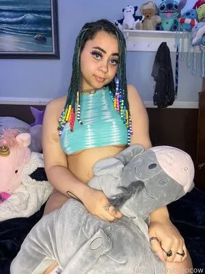 Oreocow OnlyFans Leaked Free Thumbnail Picture - #m1AJysaLkf