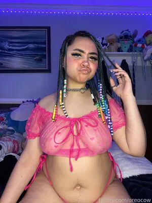 Oreocow OnlyFans Leaked Free Thumbnail Picture - #qKlBtBgxW6