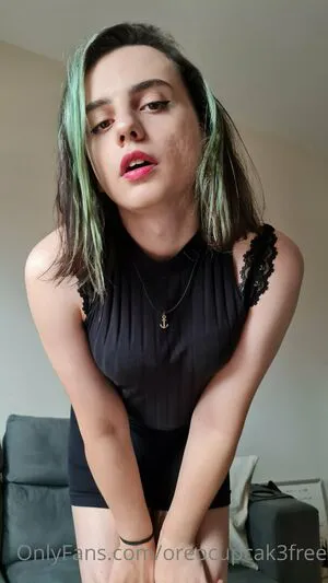 Oreocupcak3free OnlyFans Leaked Free Thumbnail Picture - #bnH6GwXbnc