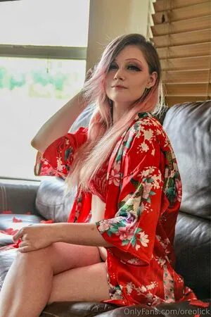 Oreolick OnlyFans Leaked Free Thumbnail Picture - #ATNVhtTEtP