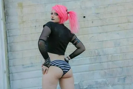 Oreolick OnlyFans Leaked Free Thumbnail Picture - #G9BwiJnn5n