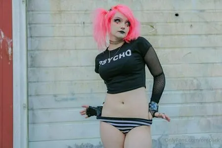 Oreolick OnlyFans Leaked Free Thumbnail Picture - #Pv0qzQfR7W