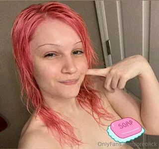 Oreolick OnlyFans Leaked Free Thumbnail Picture - #loCO0qoohQ