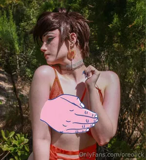 Oreolick OnlyFans Leaked Free Thumbnail Picture - #wvblAKaXf8