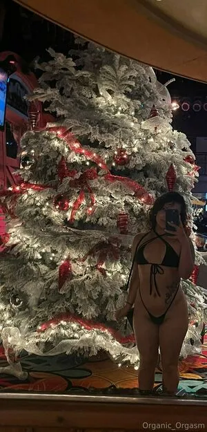 Organic Orgasm OnlyFans Leaked Free Thumbnail Picture - #VajsaqE689