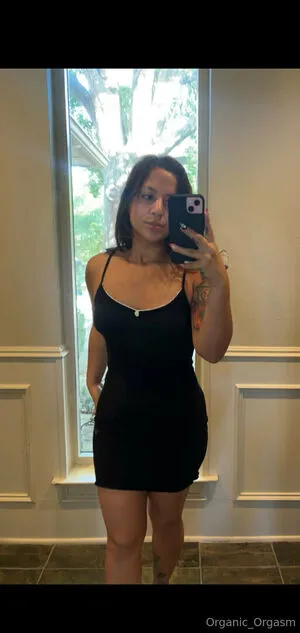 Organic Orgasm OnlyFans Leaked Free Thumbnail Picture - #mpu27BBlGn