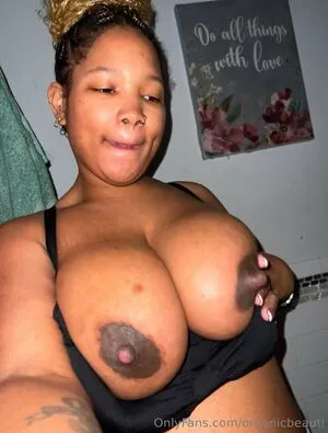 Organicbeauti OnlyFans Leaked Free Thumbnail Picture - #LbajB9vfnn
