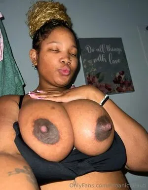 Organicbeauti OnlyFans Leaked Free Thumbnail Picture - #e5ON4EkYK0