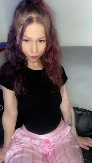 Organickitty OnlyFans Leaked Free Thumbnail Picture - #24MTnVyTVO