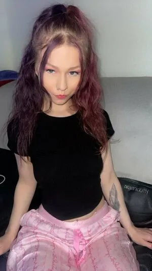 Organickitty OnlyFans Leaked Free Thumbnail Picture - #3zt1DCVRdh