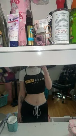 Organickitty OnlyFans Leaked Free Thumbnail Picture - #9mqgRYmaWd