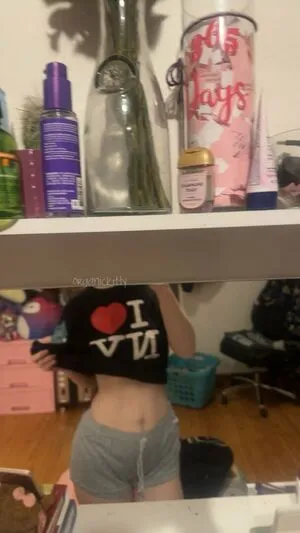 Organickitty OnlyFans Leaked Free Thumbnail Picture - #JmCmdR85gM