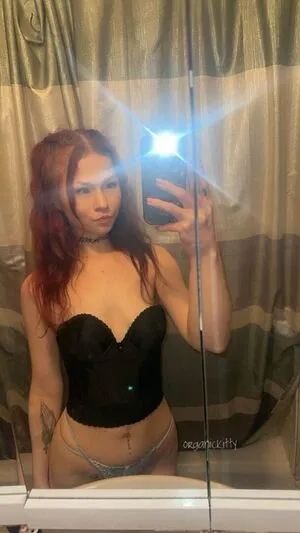 Organickitty OnlyFans Leaked Free Thumbnail Picture - #Vba3WMSPpT