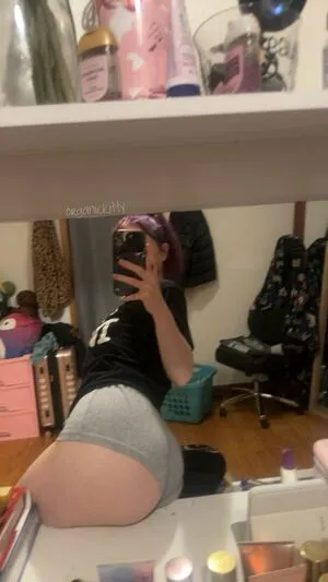 Organickitty OnlyFans Leaked Free Thumbnail Picture - #WTCLBA5kgO