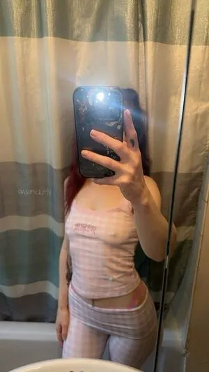 Organickitty OnlyFans Leaked Free Thumbnail Picture - #qn4Rh4YIU3