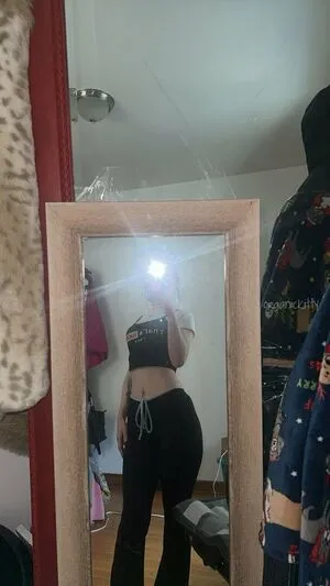 Organickitty OnlyFans Leaked Free Thumbnail Picture - #rsTQO3T171