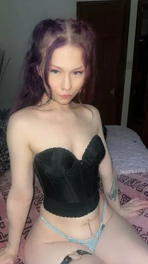 Organickitty OnlyFans Leaked Free Thumbnail Picture - #y1e3IBjCuD