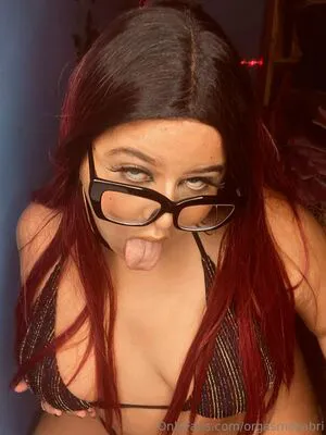 Orgasmosabri OnlyFans Leaked Free Thumbnail Picture - #0RpQfBbPV7