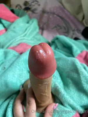 Orgasmosabri OnlyFans Leaked Free Thumbnail Picture - #5zRIlm2OAU