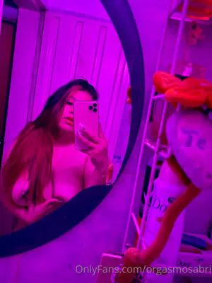 Orgasmosabri OnlyFans Leaked Free Thumbnail Picture - #P2DUx0o8EF