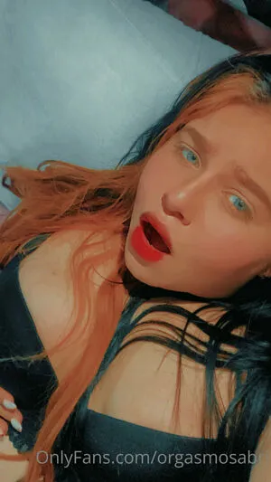 Orgasmosabri OnlyFans Leaked Free Thumbnail Picture - #RqlXDJ3eUV