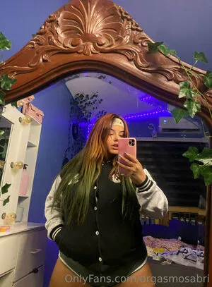 Orgasmosabri OnlyFans Leaked Free Thumbnail Picture - #UVDqoTYHEY
