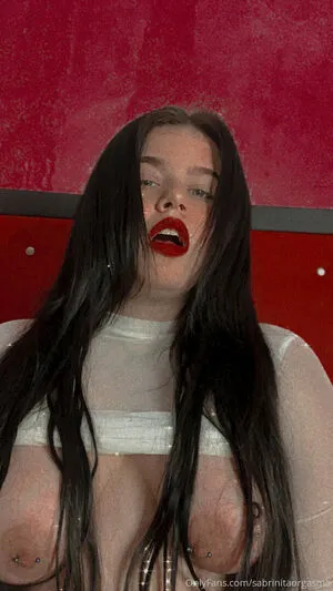 Orgasmosabri OnlyFans Leaked Free Thumbnail Picture - #W1orP8nKDt