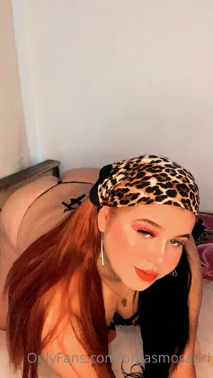 Orgasmosabri OnlyFans Leaked Free Thumbnail Picture - #cRyfqFYBCc