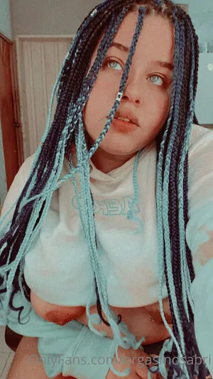 Orgasmosabri OnlyFans Leaked Free Thumbnail Picture - #dGa72h0UUL