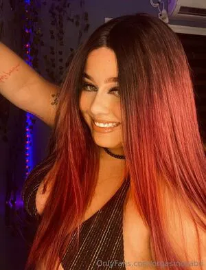 Orgasmosabri OnlyFans Leaked Free Thumbnail Picture - #dJErV5ErJ9