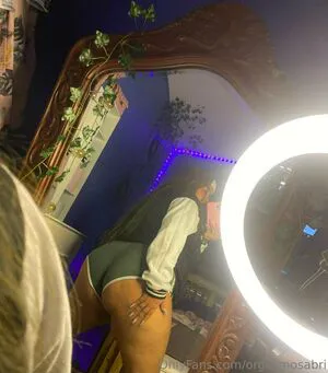 Orgasmosabri OnlyFans Leaked Free Thumbnail Picture - #jJr7oDrZIJ