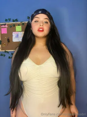 Orgasmosabri OnlyFans Leaked Free Thumbnail Picture - #l4LMUXietr