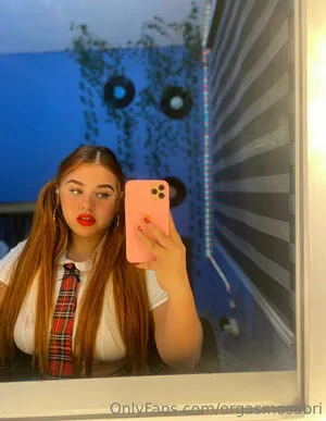 Orgasmosabri OnlyFans Leaked Free Thumbnail Picture - #lqfQVc5kyP