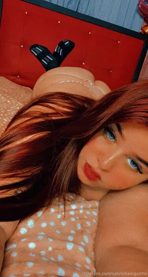Orgasmosabri OnlyFans Leaked Free Thumbnail Picture - #sk1goPrRbI
